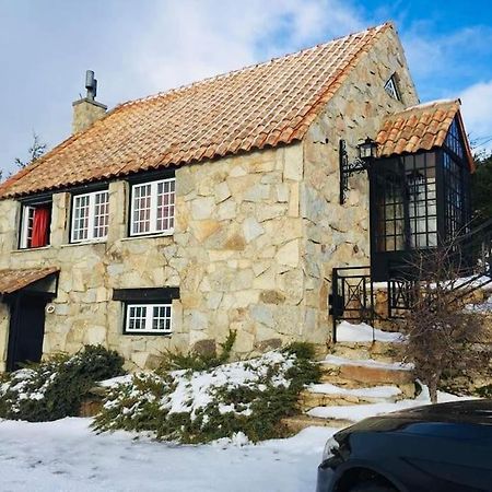 Cortes do Meio Juniper Star House - Penhas Da Saude,Serra Estrela מראה חיצוני תמונה