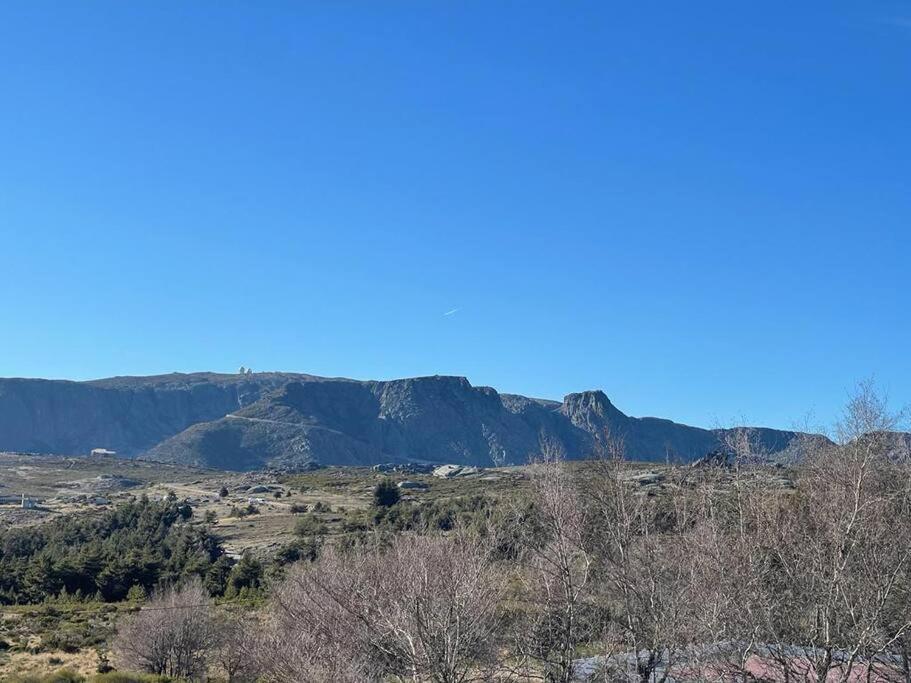 Cortes do Meio Juniper Star House - Penhas Da Saude,Serra Estrela מראה חיצוני תמונה