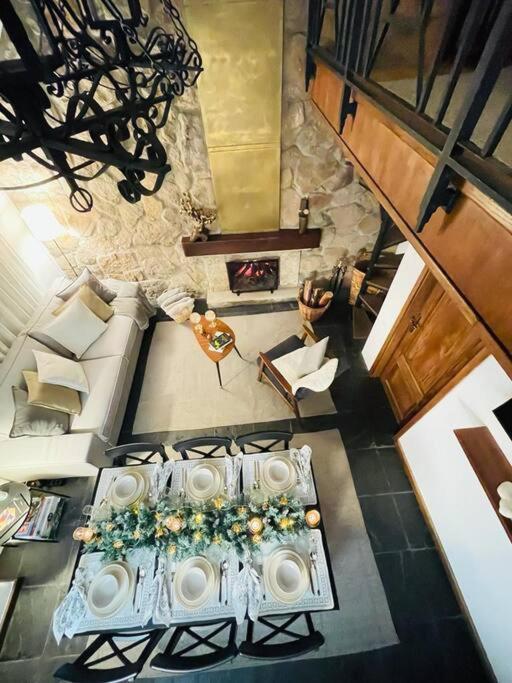 Cortes do Meio Juniper Star House - Penhas Da Saude,Serra Estrela מראה חיצוני תמונה