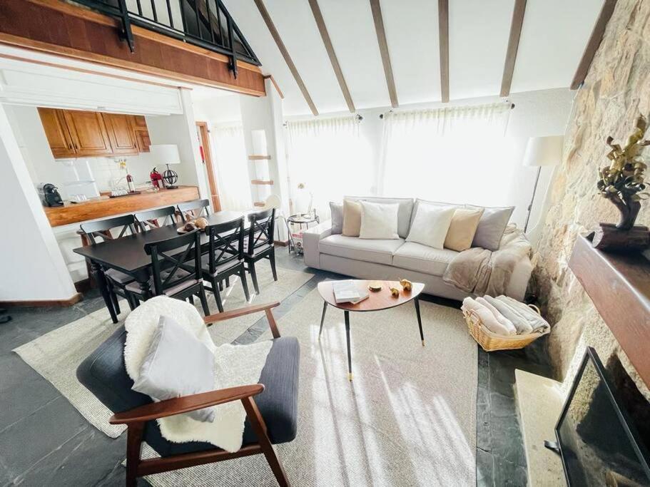 Cortes do Meio Juniper Star House - Penhas Da Saude,Serra Estrela מראה חיצוני תמונה