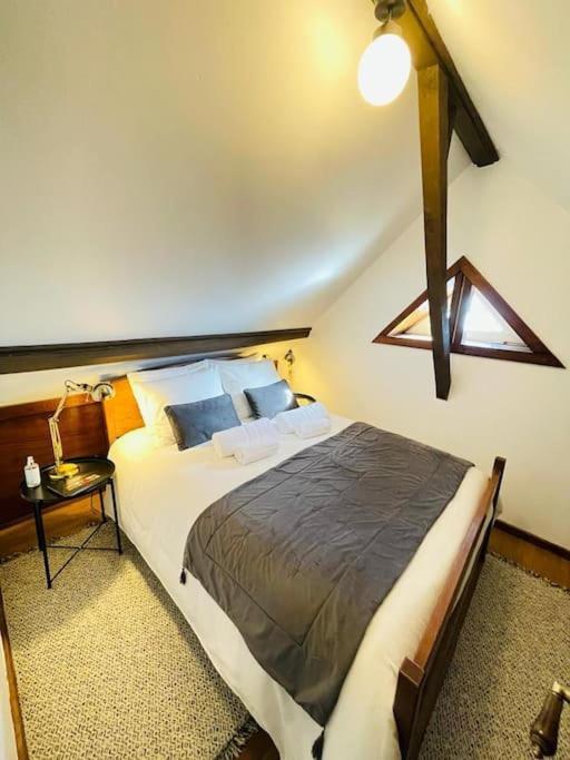 Cortes do Meio Juniper Star House - Penhas Da Saude,Serra Estrela מראה חיצוני תמונה