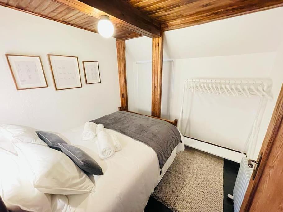 Cortes do Meio Juniper Star House - Penhas Da Saude,Serra Estrela מראה חיצוני תמונה
